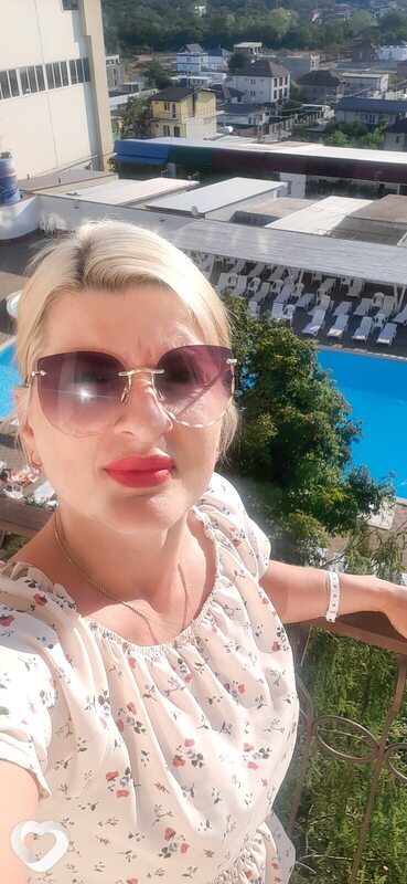 Солнышко, 43, Мурманске — анкета №795570