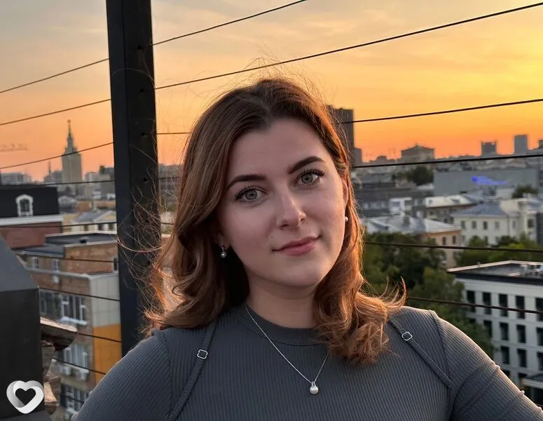 Алина, 34, Москве — анкета №795571