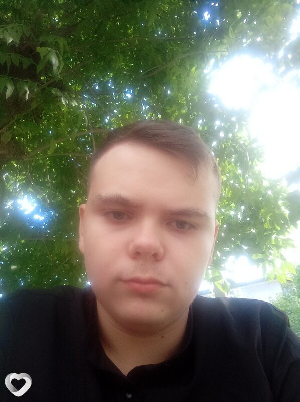 Алексей, 24, Москве — анкета №795577