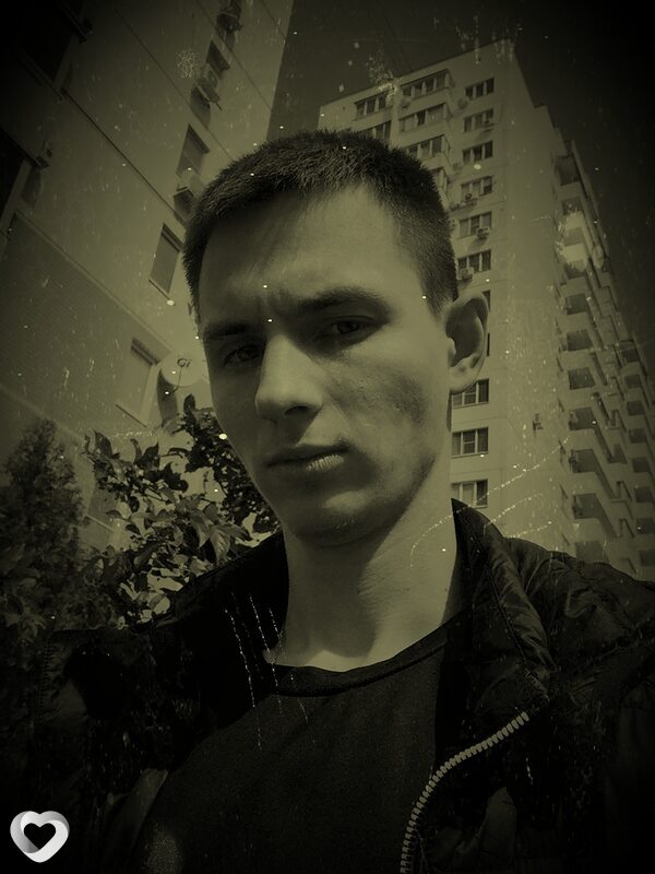 Сергей, 26, Краснодаре — анкета №795585