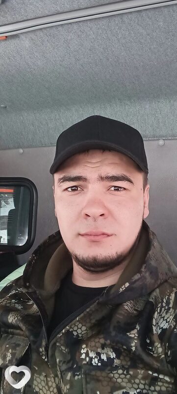 Альберт, 29, Белорецке — анкета №795586