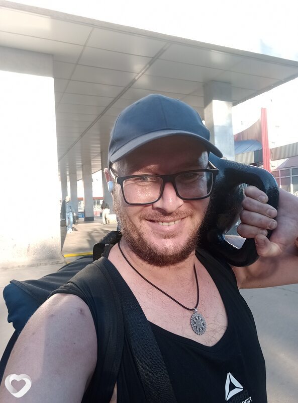 Ди, 42, Курске — анкета №795642