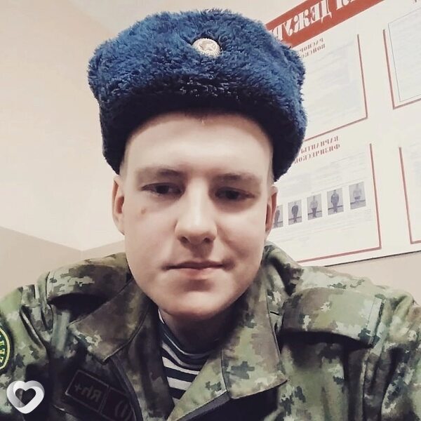 Влад, 26, Барановичах — анкета №795647