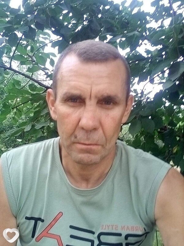 Валентин, 54, Донецк (Ростовская Обл.) — анкета №795649