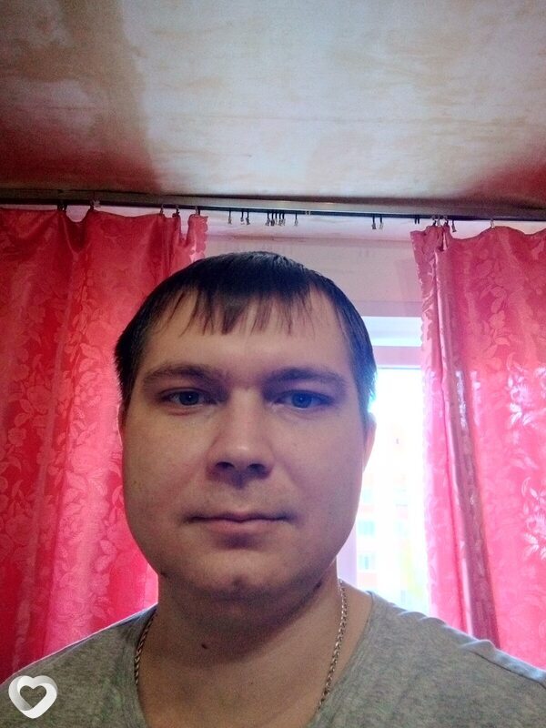 Сергей, 34, Курске — анкета №795652