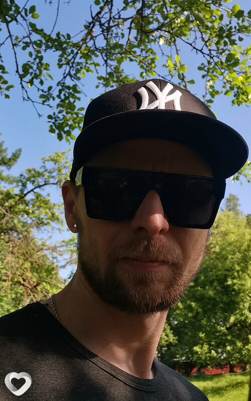 Марк, 38, Калуге — анкета №795663