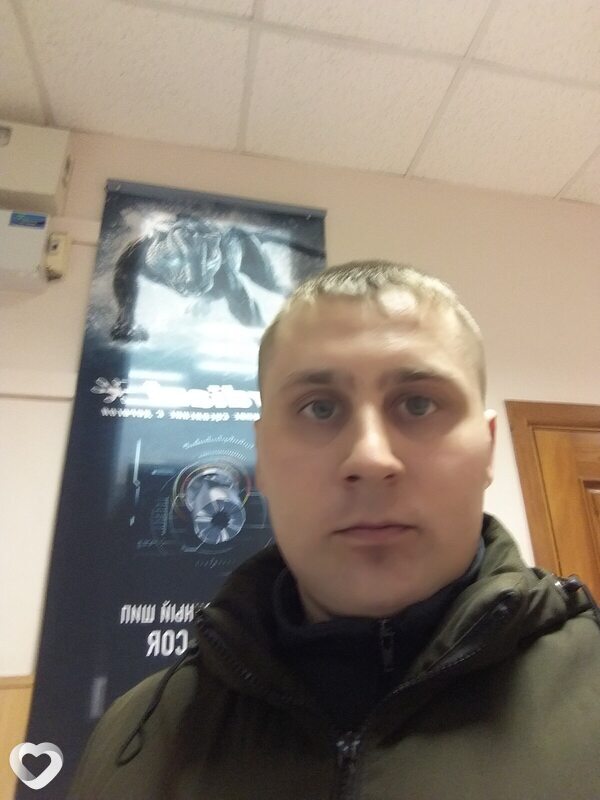 Вит, 35, Кирове — анкета №795664