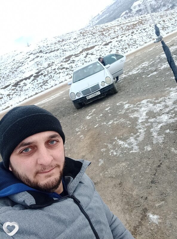 Олег, 34, Владикавказе — анкета №795615