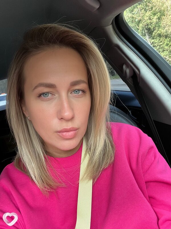 Екатерина, 40, Томске — анкета №795622