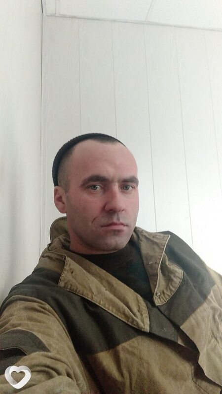 Виктор, 41, Костроме — анкета №795625