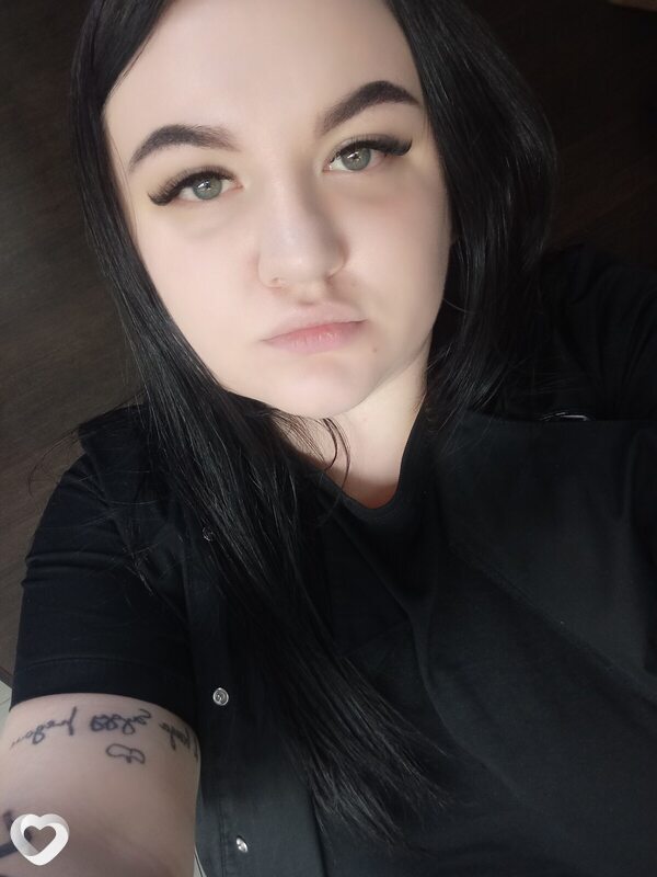 Анна, 25, Ставрополе — анкета №795634