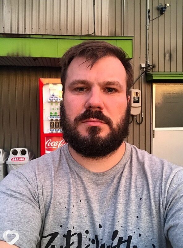 Даниил, 37, Екатеринбурге — анкета №795590
