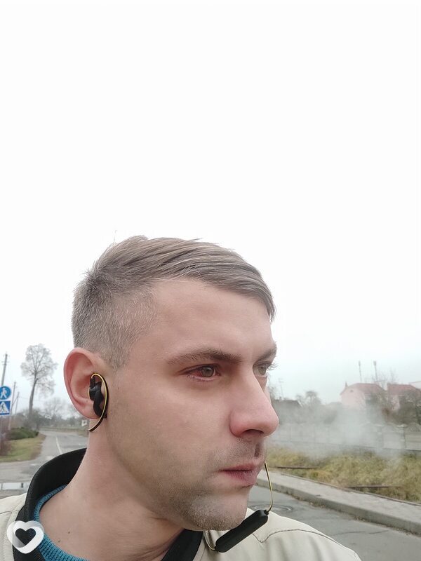 Александр, 33, Пружанах — анкета №795599