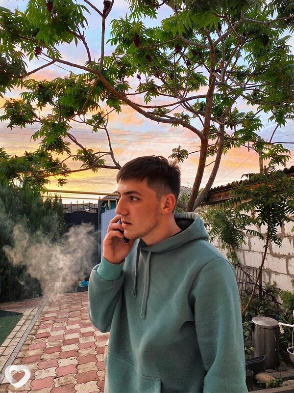 Артем, 26, Москве — анкета №795601