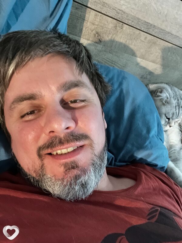 Дмитрий, 41, Краснодаре — анкета №795603