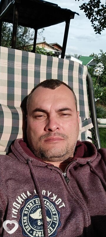 Александр, 49, Москве — анкета №795604