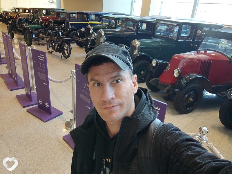 Александр, 38, Вологде — анкета №795609