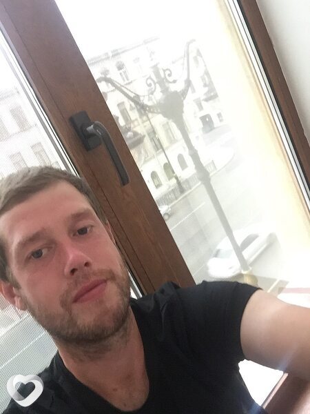 Денис, 40, Санкт-Петербурге — анкета №795554