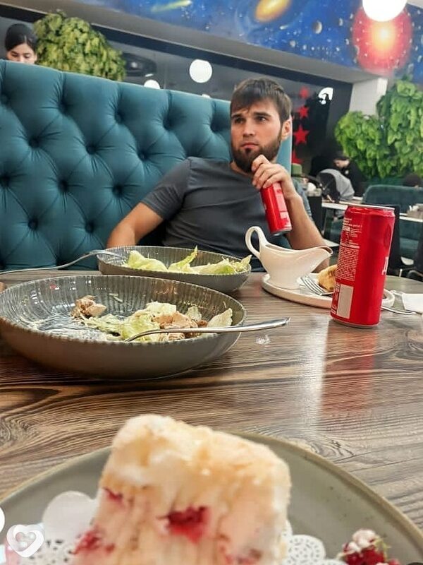 Мага, 30, Адлер — анкета №795557