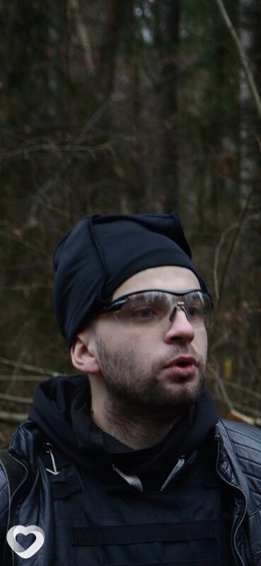 Дмитрий, 41, Щучине — анкета №795558
