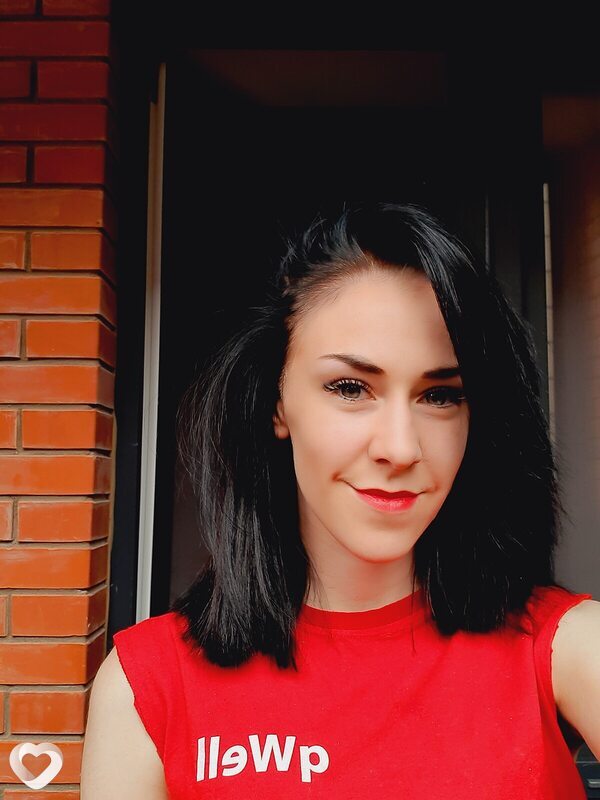 Екатерина, 24, Волжском — анкета №795560