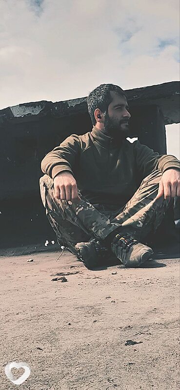 Stas, 38, Курске — анкета №795561