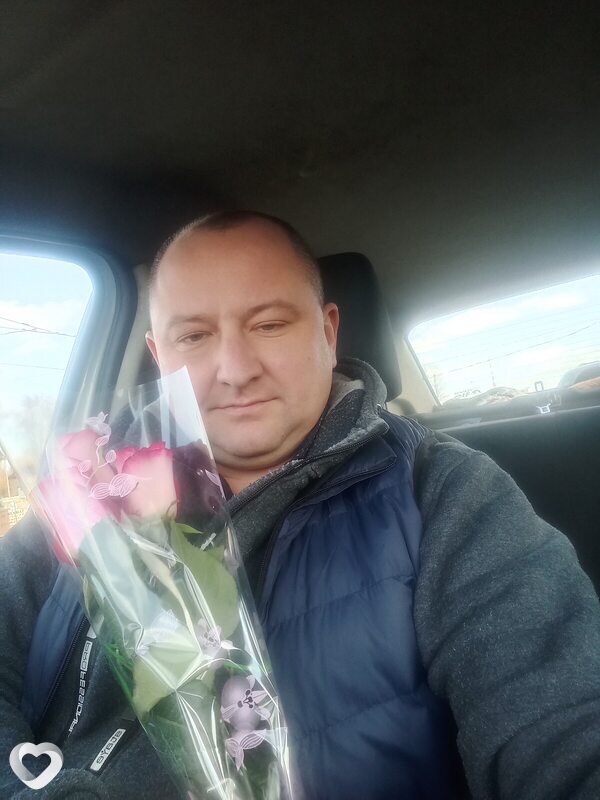 Сергей, 38, Витебске — анкета №795673