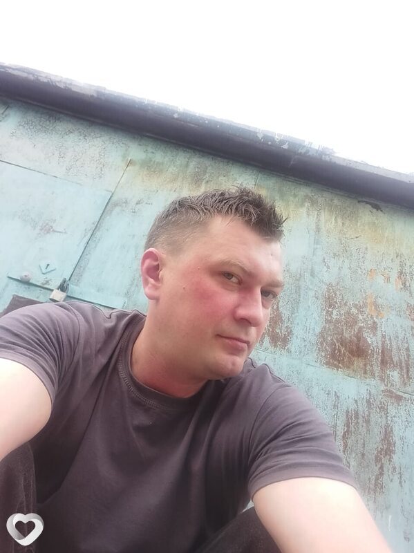 Дмитрий, 38, Сургуте — анкета №795684