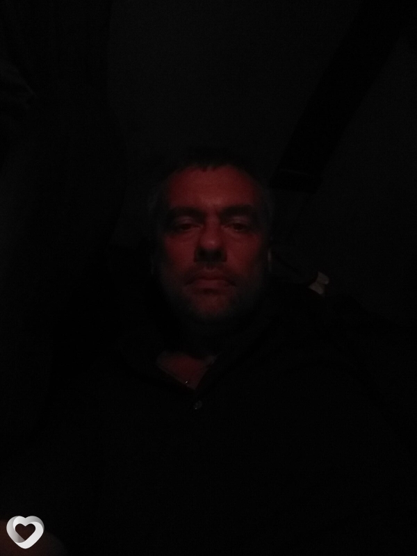 Ник, 41, Донецке — анкета №795686