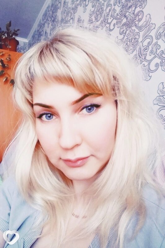 Надежда, 43, Перми — анкета №795688