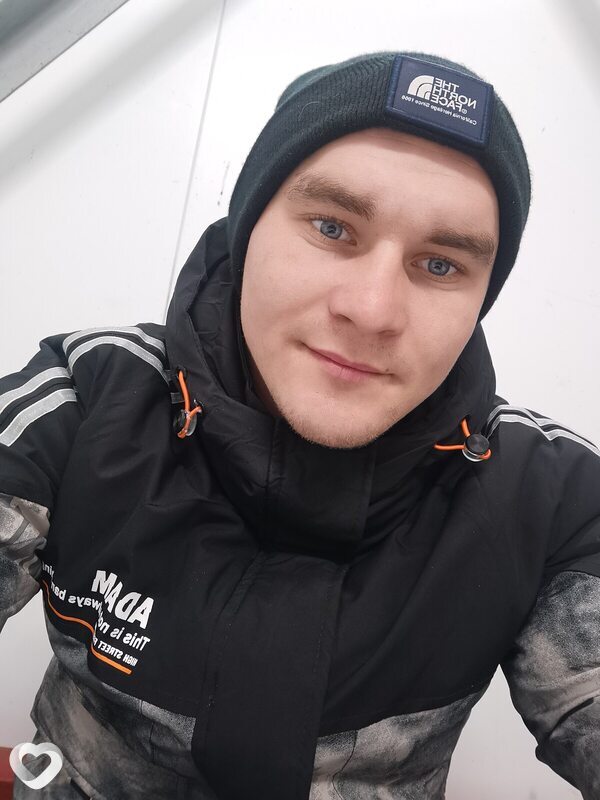 Вова, 27, Брянске — анкета №795689