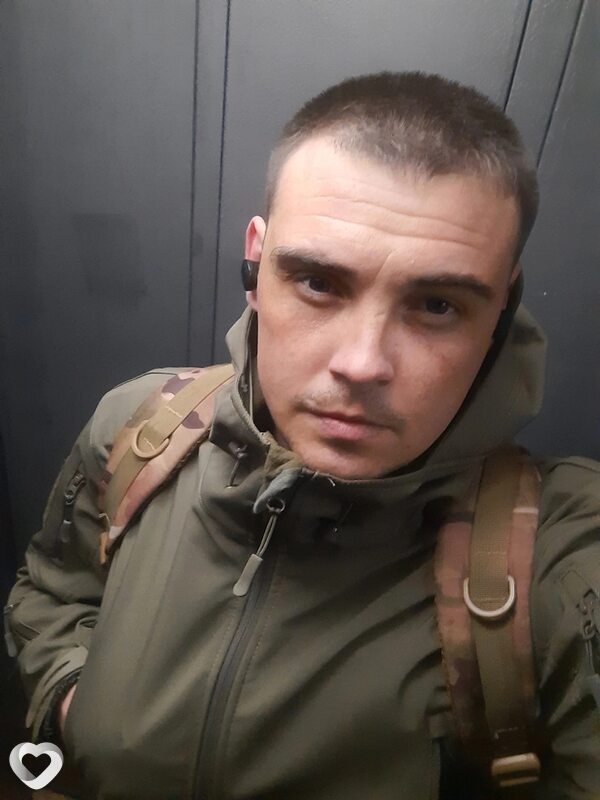 Владимир, 30, Ростове-на-Дону — анкета №795696