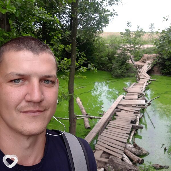 Назар, 37, Фрязине — анкета №795698