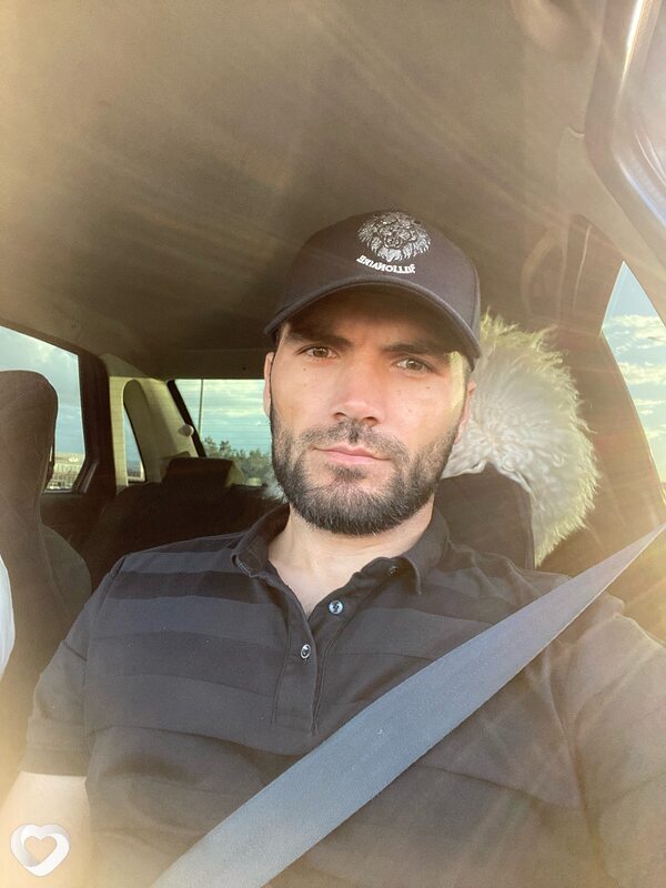 Али, 33, Оренбурге — анкета №795706
