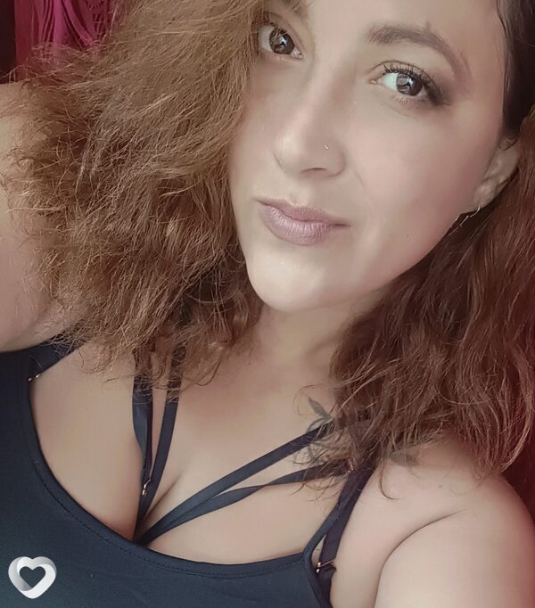 Екатерина, 32, Новосибирске — анкета №795709