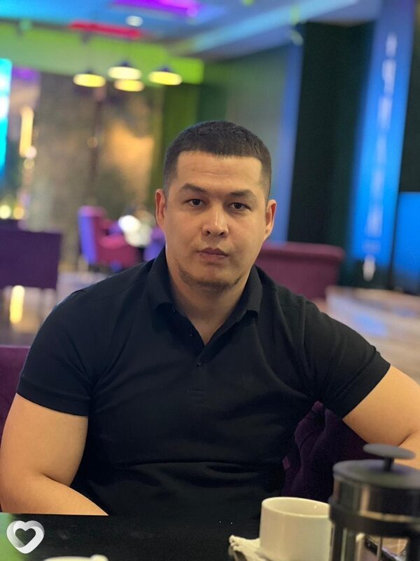 Руслан, 27, Москве — анкета №795710