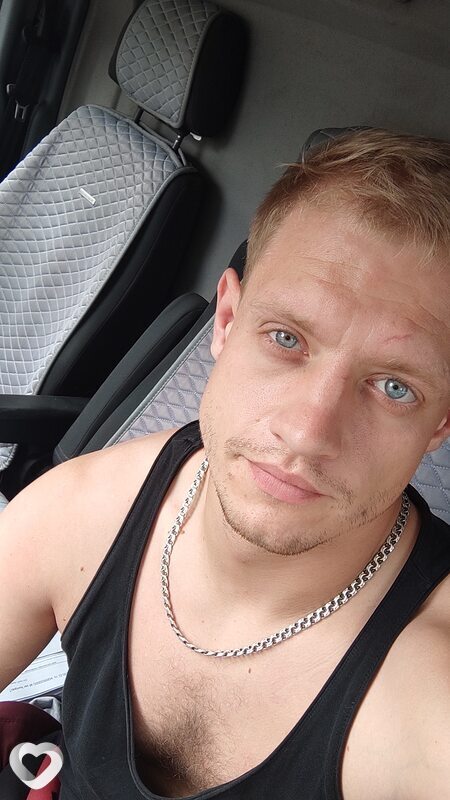 Колян, 28, Санкт-Петербурге — анкета №795713