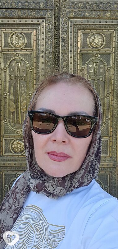 Ольга, 55, Омске — анкета №795749