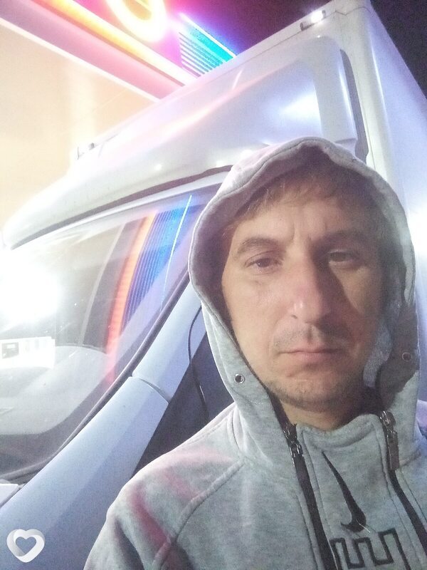 Андрей, 37, Уральске — анкета №795758