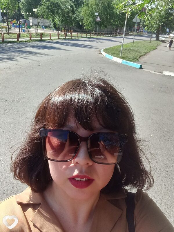 Ольга, 43, Абакане — анкета №795762