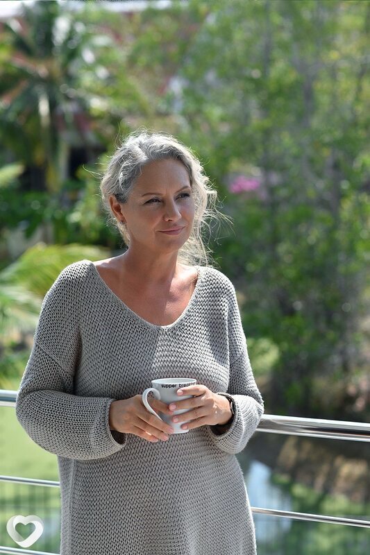 Елена, 54, Сочи — анкета №795718