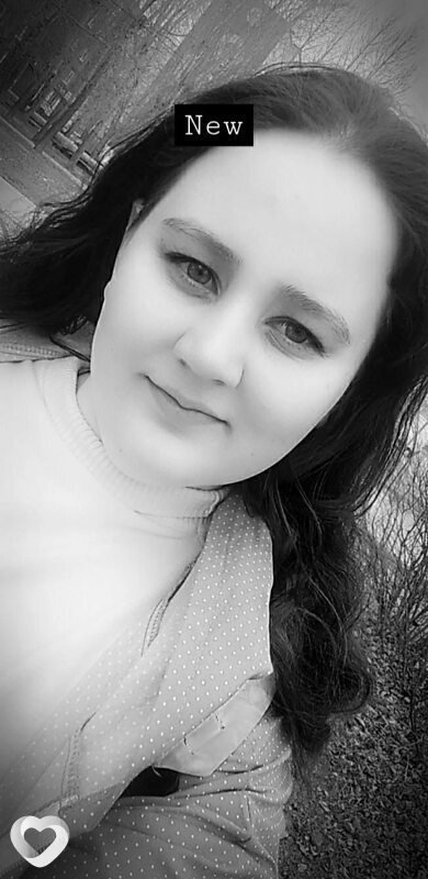 Марина, 24, Ачинске — анкета №795721