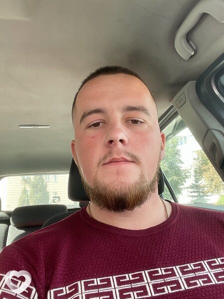Виктор, 30, Сальске — анкета №795724