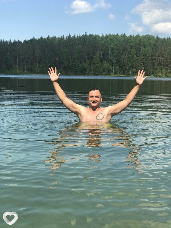 Денис, 35, Москве — анкета №795727