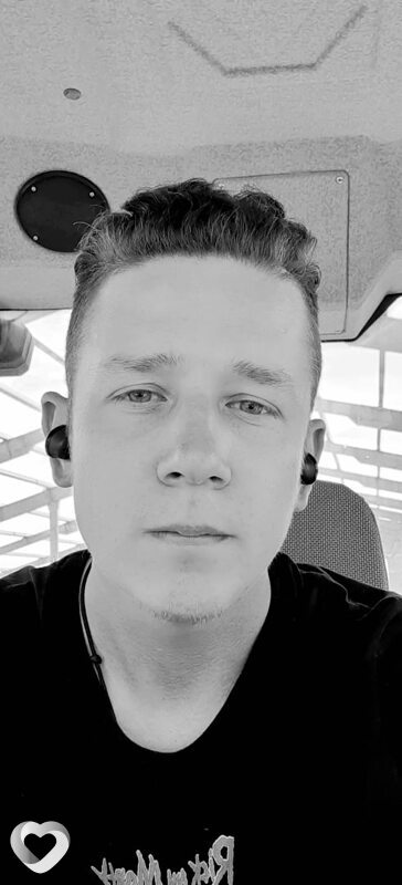 Юрий, 32, Санкт-Петербурге — анкета №795730