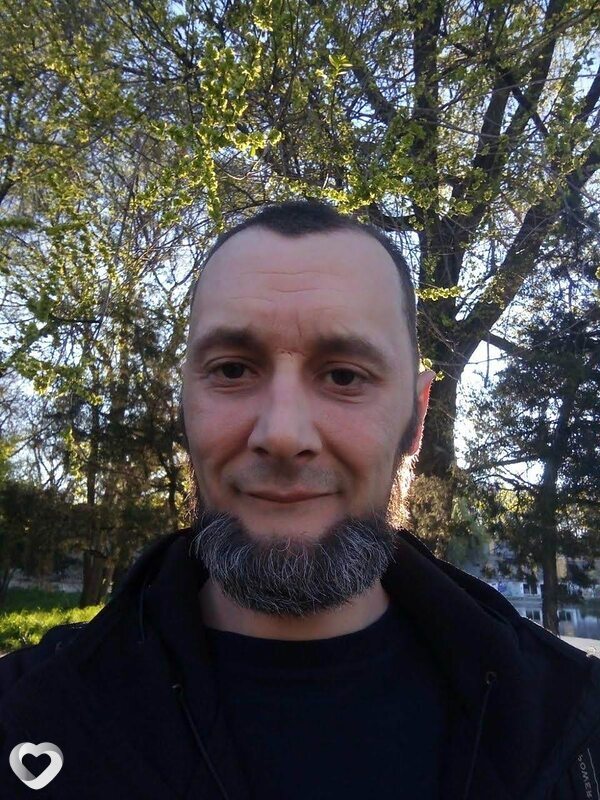 Konstantin, 42, Одессе — анкета №795736