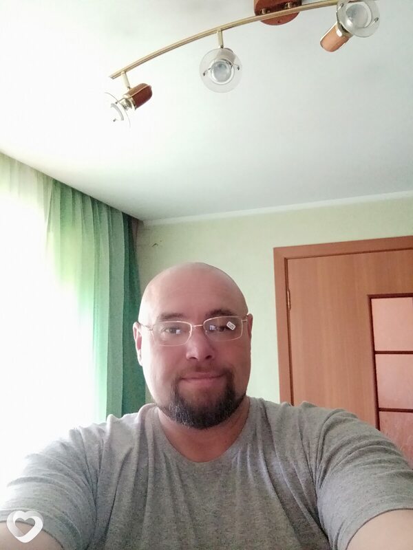 Виктор, 47, Новокузнецке — анкета №795768