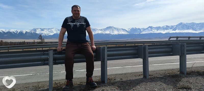Джеймс, 36, Москве — анкета №795770