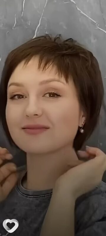 Лина, 50, Иркутске — анкета №795771