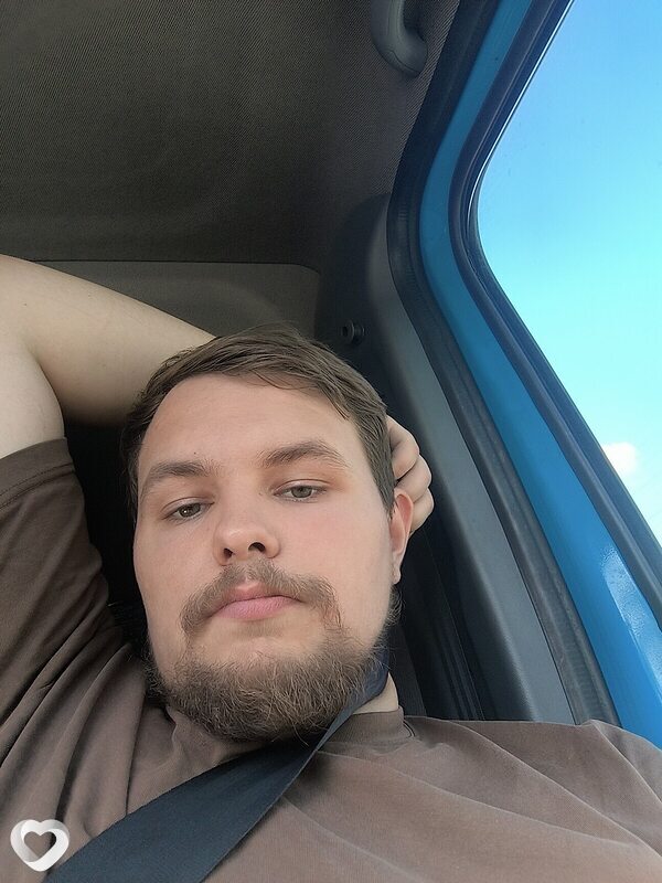 Вадим, 21, Сургуте — анкета №795772